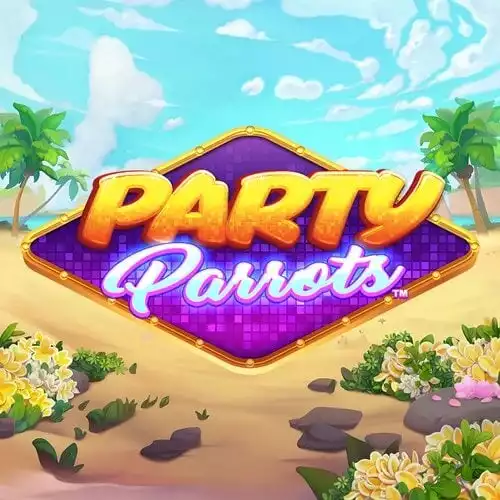 Party Parrots