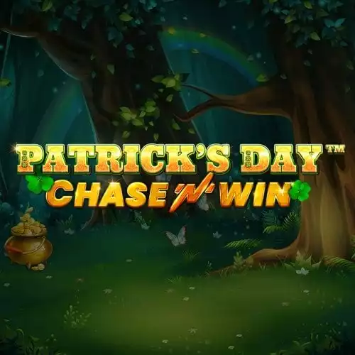 Patricks Day - Chase N Win