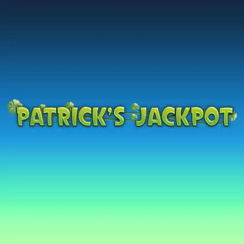 Patrick's Jackpot