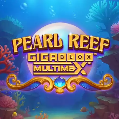 Pearl Reef Gigablox Multimax