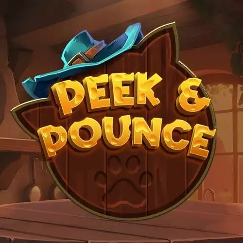 Peek & Pounce