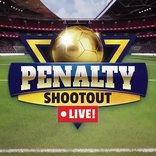 Penalty Shootout Live