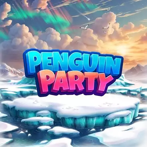Penguin Party