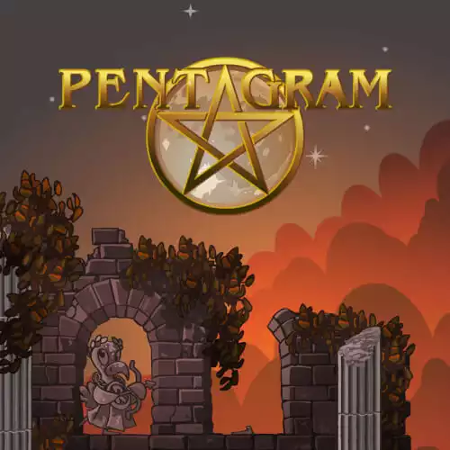 Pentagram