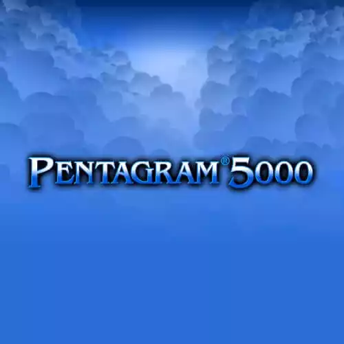 Pentagram 5000
