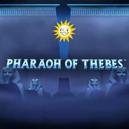 Pharaoh Of Thebes