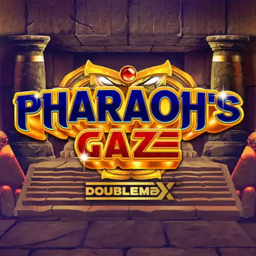 Pharaohs Gaze Doublemax