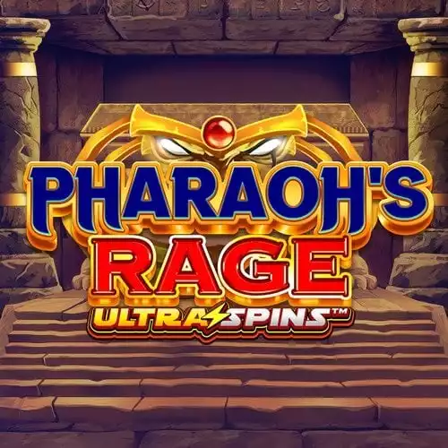Pharaohs Rage Ultra Spins