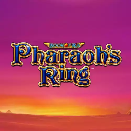 Pharaoh's Ring