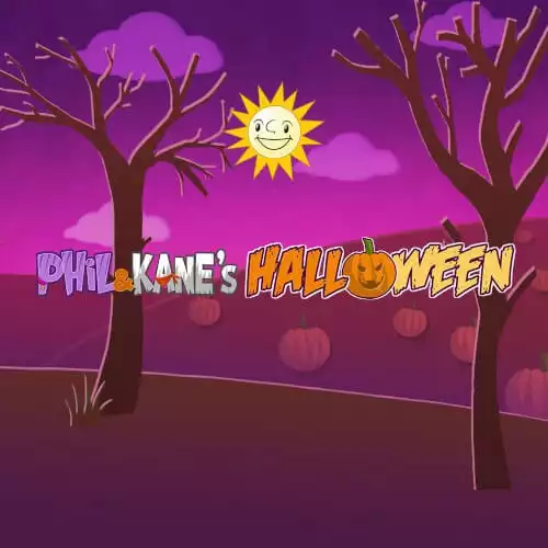 Phil and Kanes Halloween