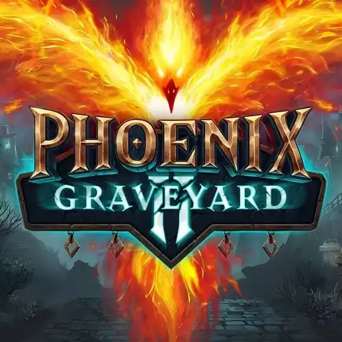 Phoenix Graveyard 2