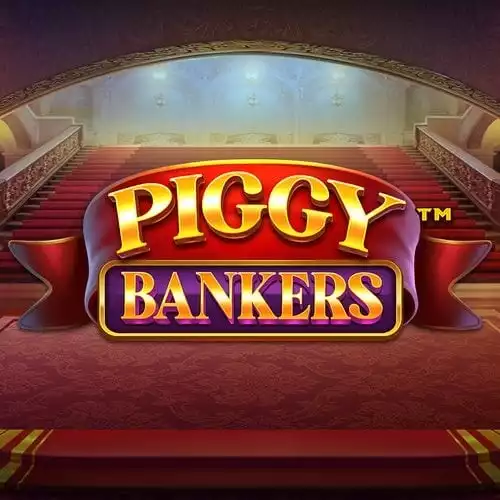 Piggy Bankers