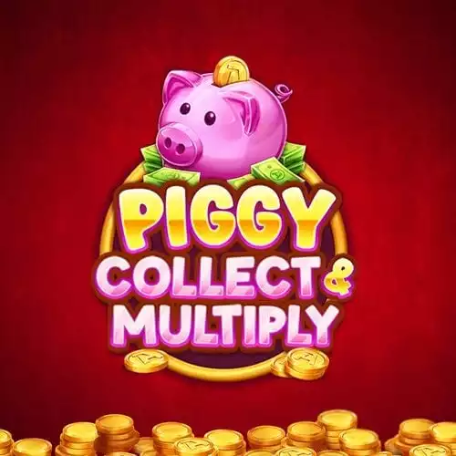 Piggy Collect and Multiply