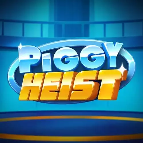 Piggy Heist