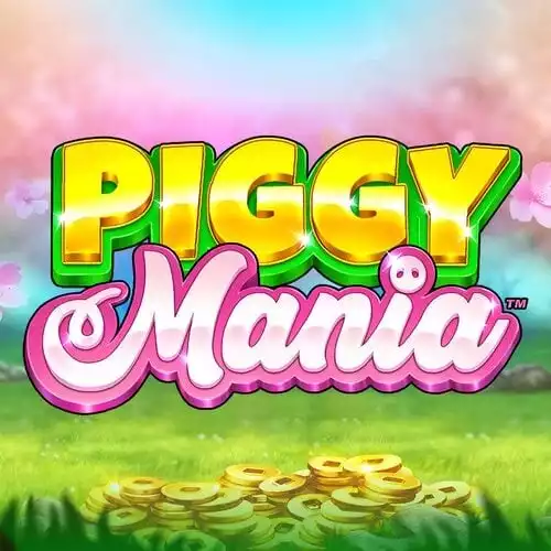 Piggy Mania