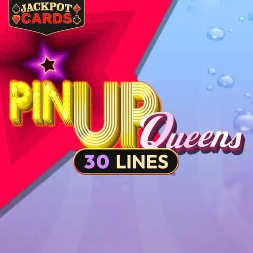 Pin Up Queens