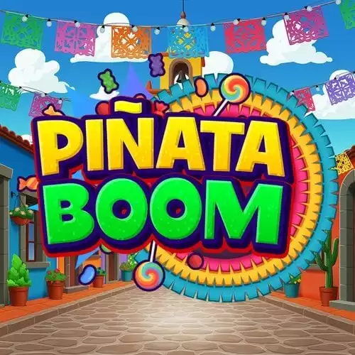 Pinata Boom
