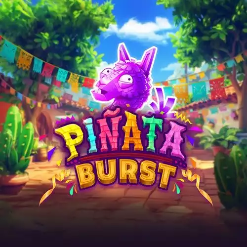 Pinata Burst