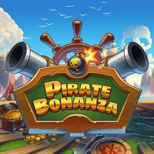 Pirate Bonanza