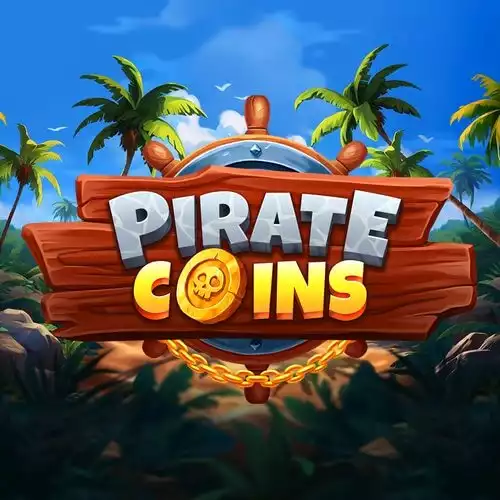 Pirate Coins