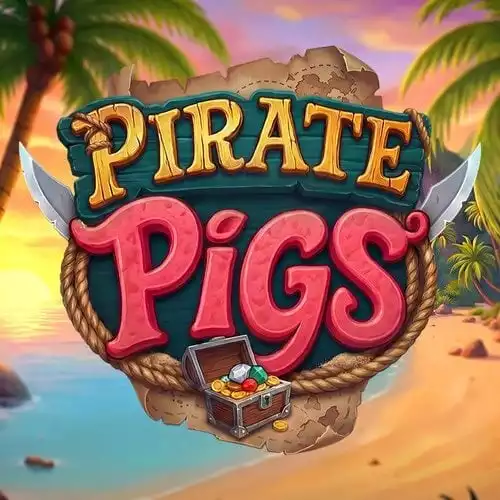 Pirate Pigs