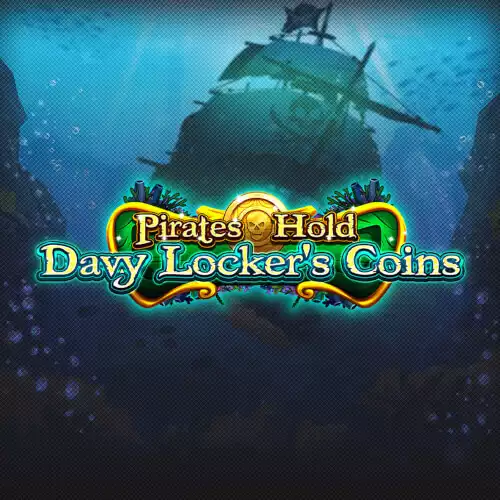 Pirates Hold Davy Lockers Coins