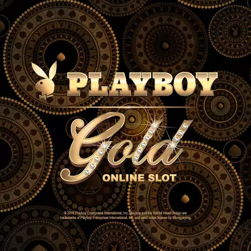 Playboy Gold