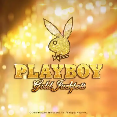 Playboy Gold Jackpots