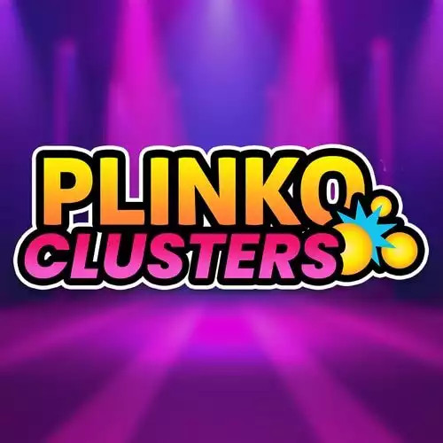 Plinko Clusters