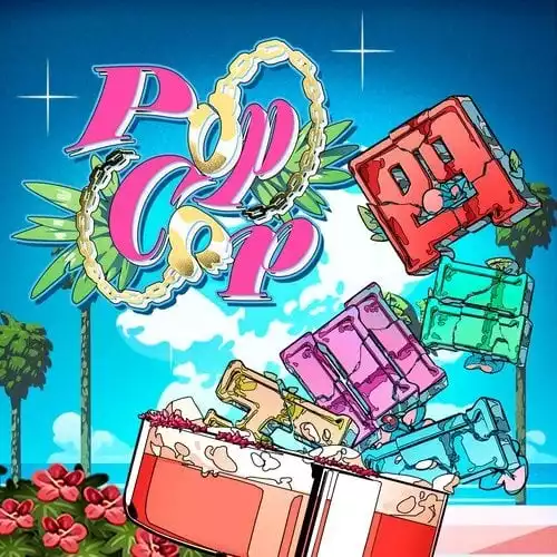 Pop Cop