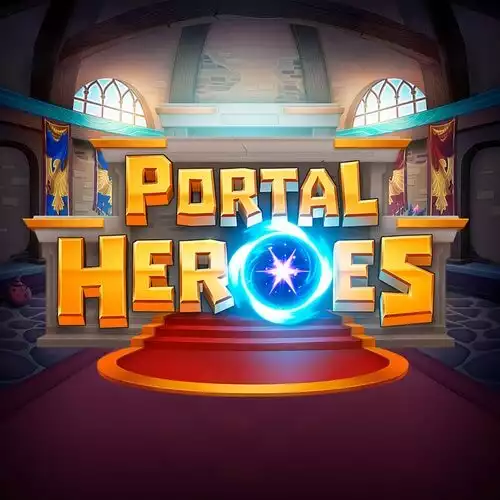 Portal Heroes