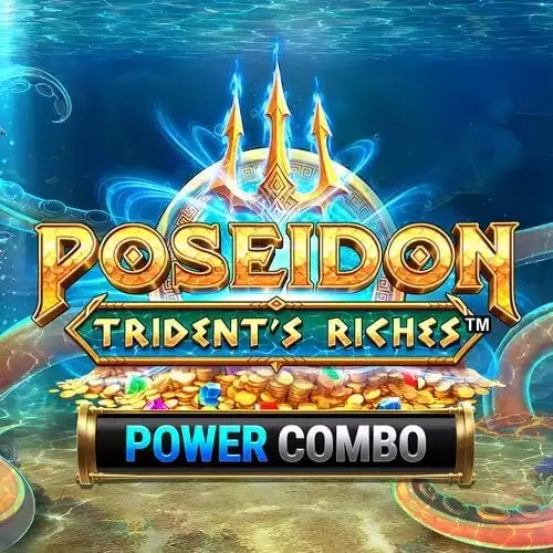 Poseidon: Trident's Riches Power Combo