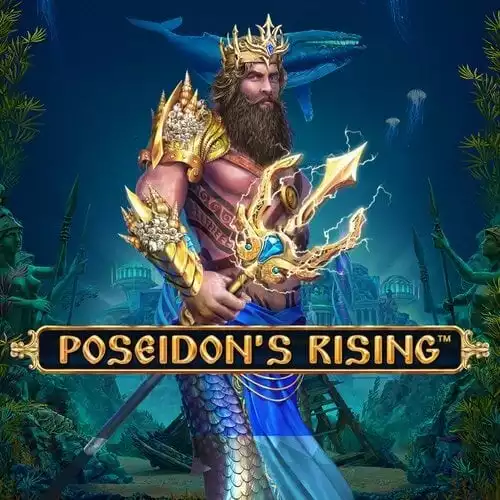 Poseidons Rising