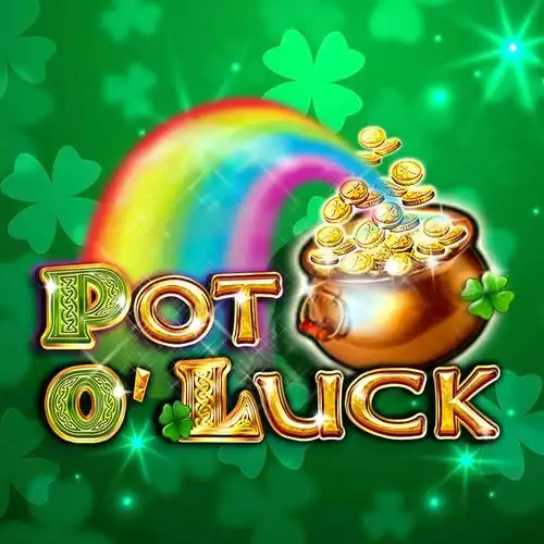 Pot o'Luck