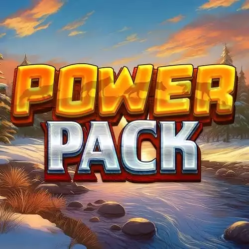 Power Pack