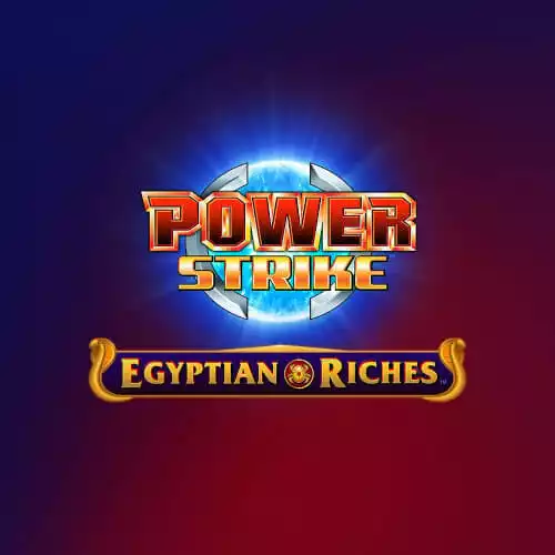 Power Strike Egyptian Riches