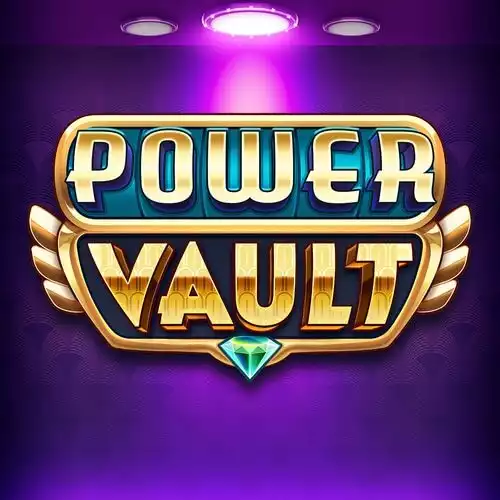 Power Vault