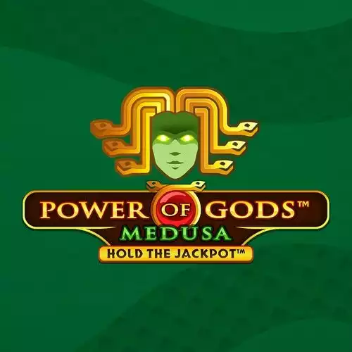 Power of Gods: Medusa Extremely Light