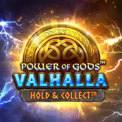 Power of Gods Valhalla