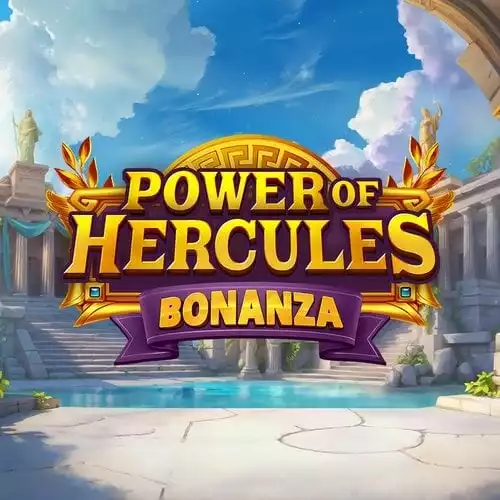 Power of Hercules Bonanza
