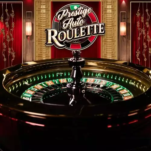 Prestige Auto Roulette