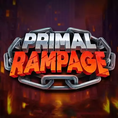 Primal Rampage