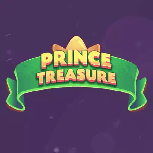 Prince Treasure