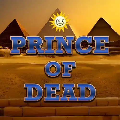 Prince of Dead