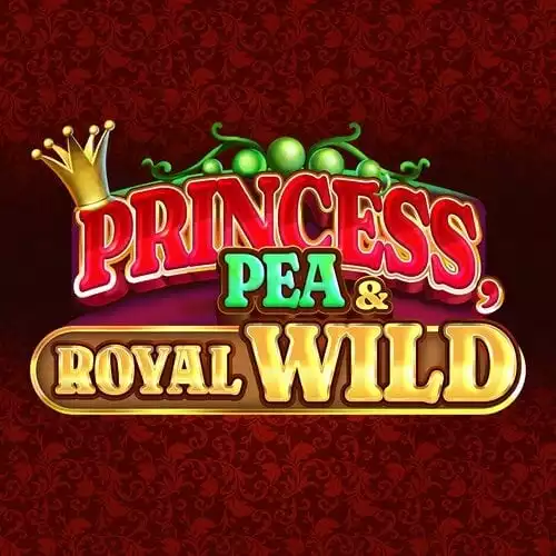 Princess Pea and Royal Wild
