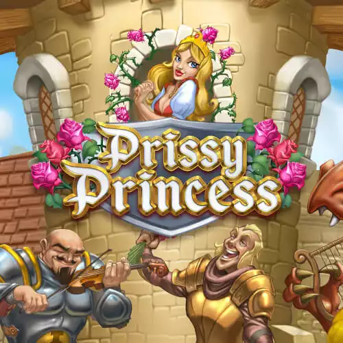 Prissy Princess