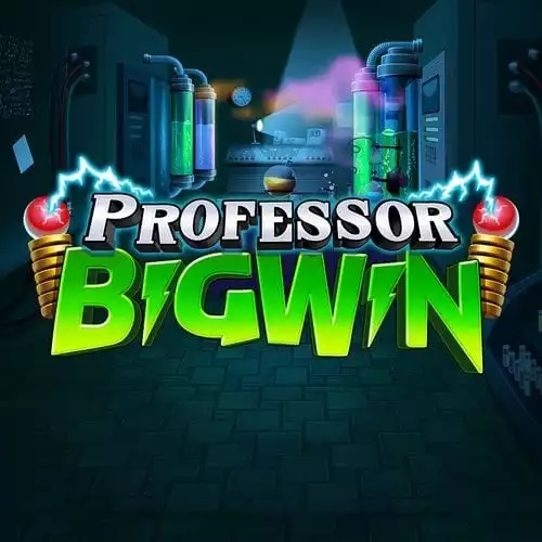 Professor BigWin