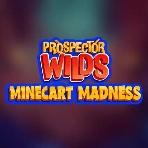 Prospector Wilds: Minecart Madness