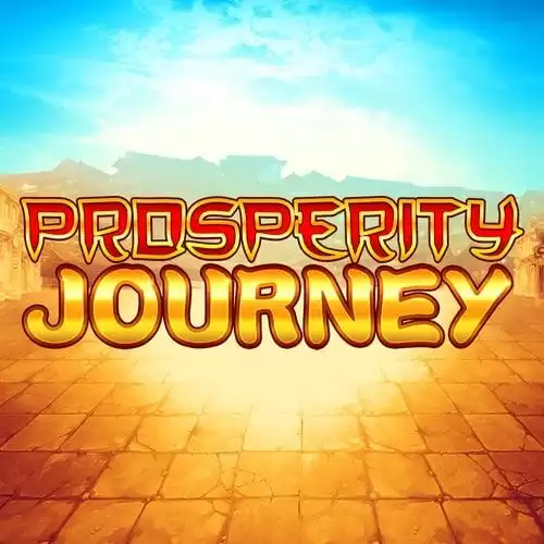 Prosperity Journey