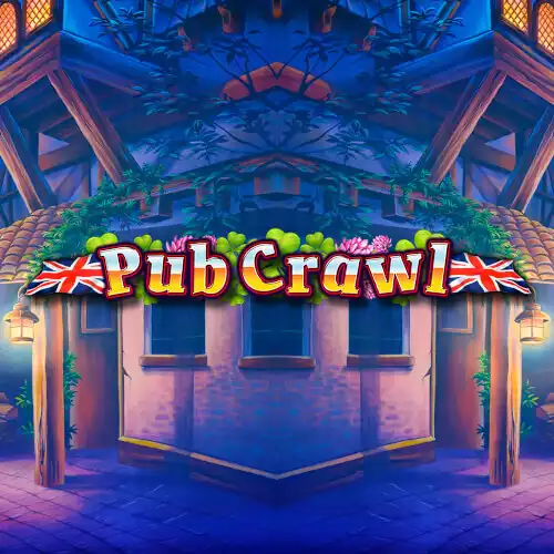 Pub Crawl